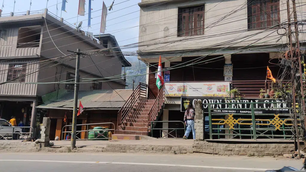 Domino's Pizza | Ranipool, Gangtok