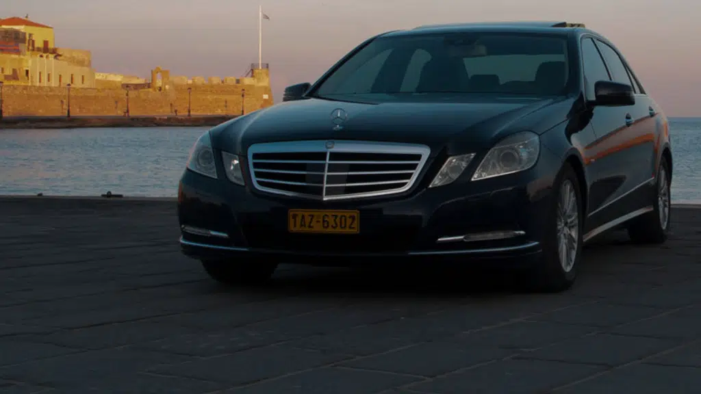 Car Rental Delhi