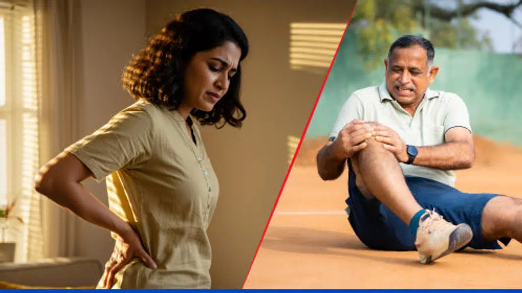 KWIK-An Ayurvedic Pain Reliever | Quick Pain Relief