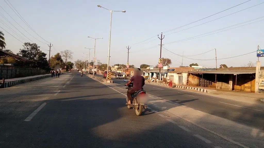 Indeca Institute,Tupudana, Ranchi