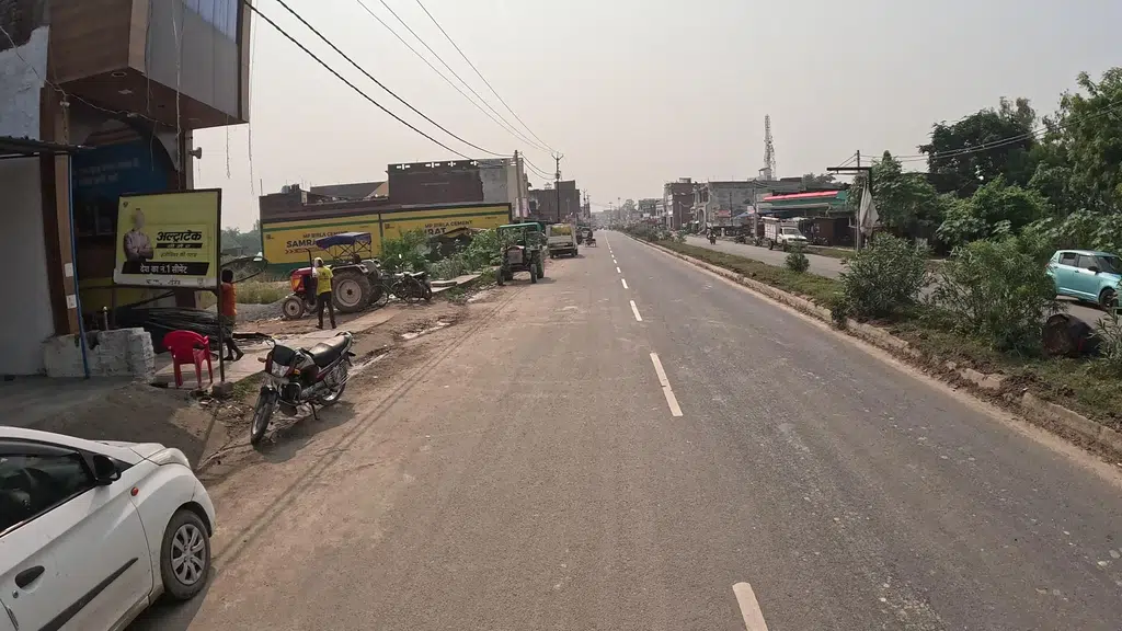 Sonu Railway Reservation Centre