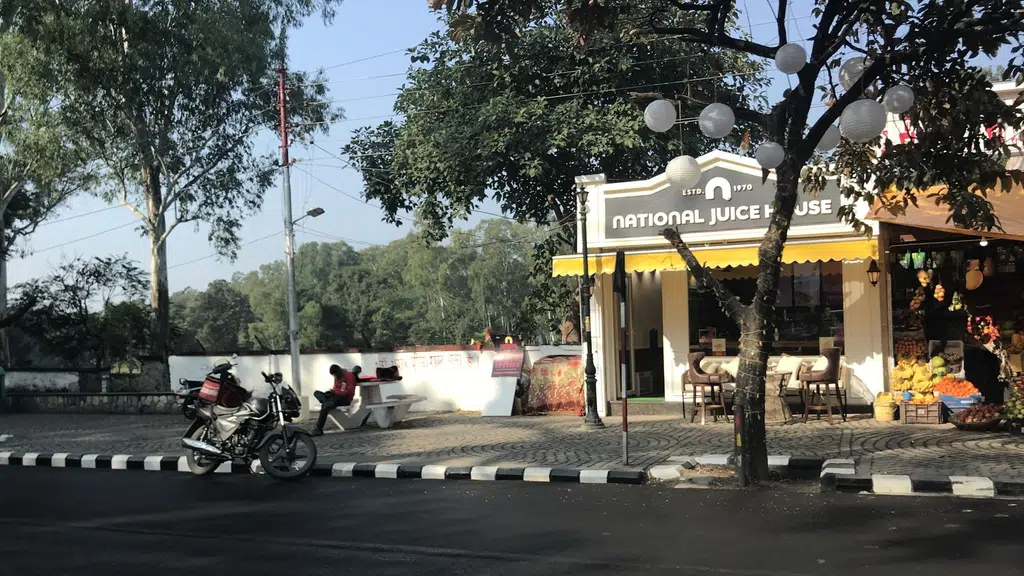 Samburna Dehradun
