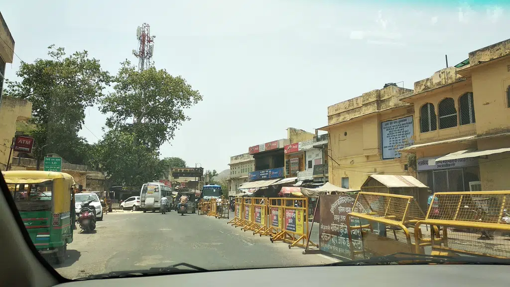 Rajasthan State Handloom Development Corporation