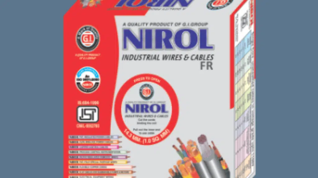 Nirol Electricals
