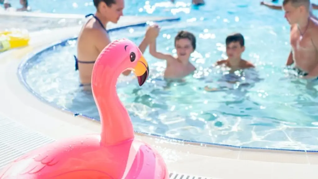 Swimsquare