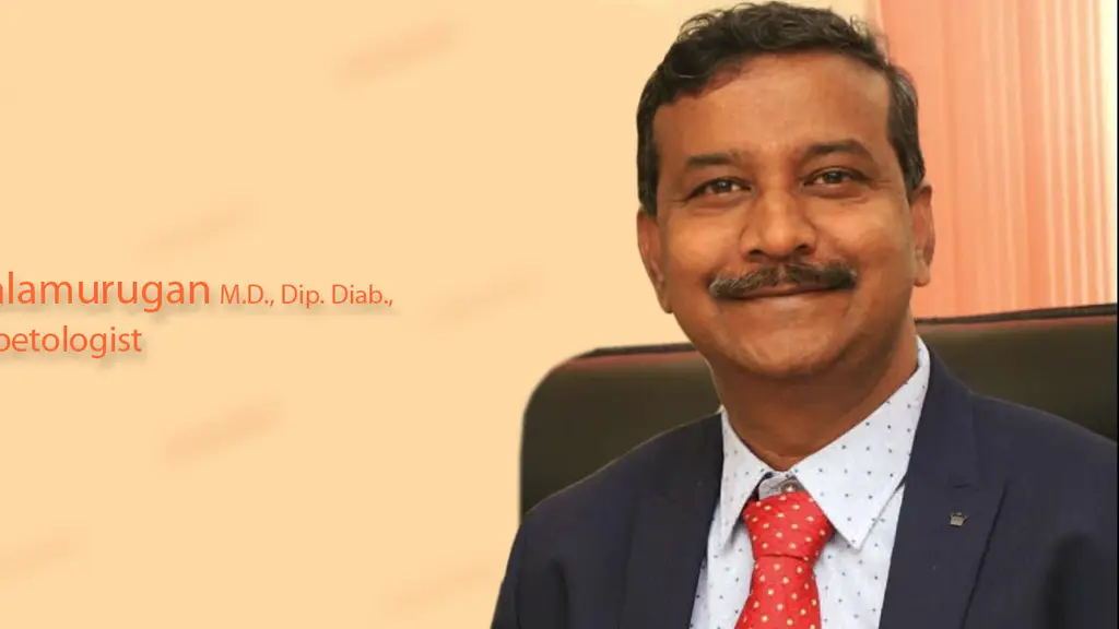 Kovai Diabetes Speciality Centre and Hospital