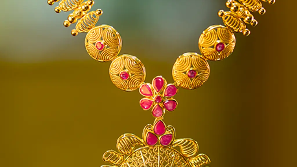 Prakash Jewellery