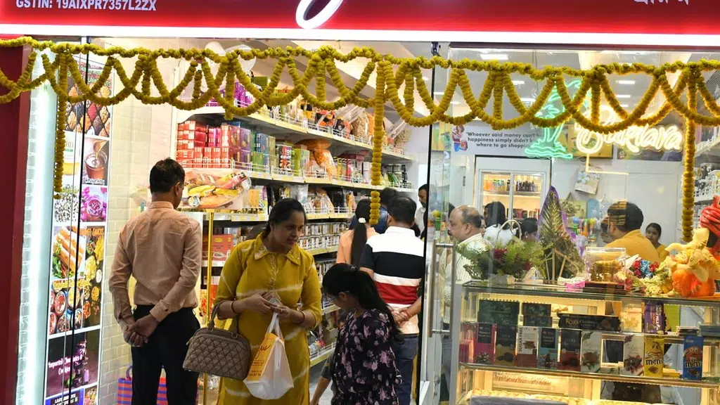 Sriyumm Dryfruit Gourmet Gifting