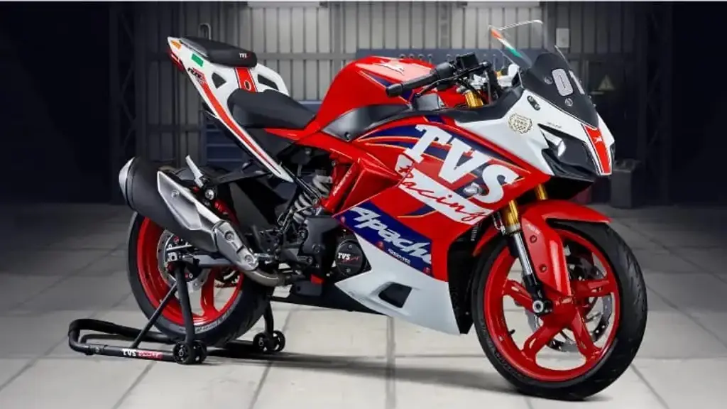 TVS - SJM Motors LLP