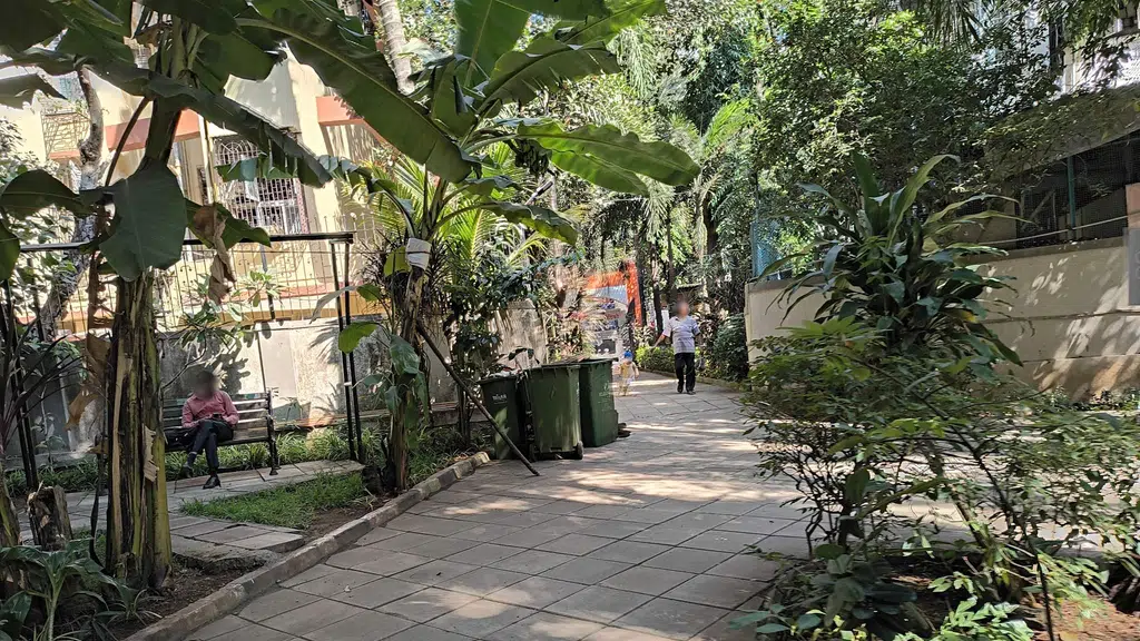 Narayana Olympiad School and Junior College