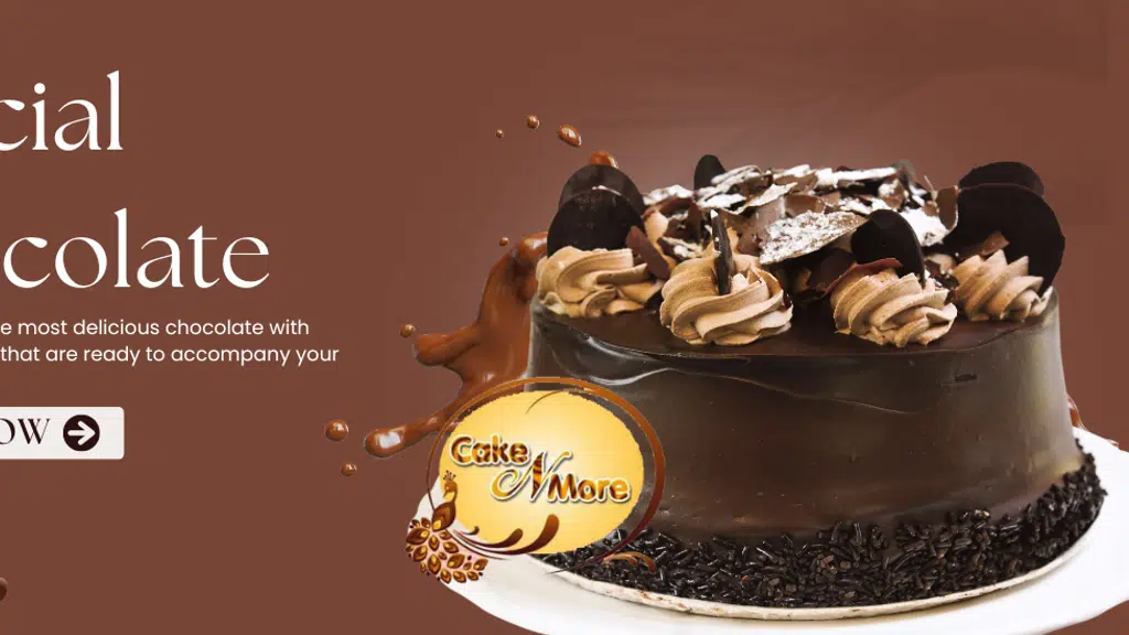 Cake N More