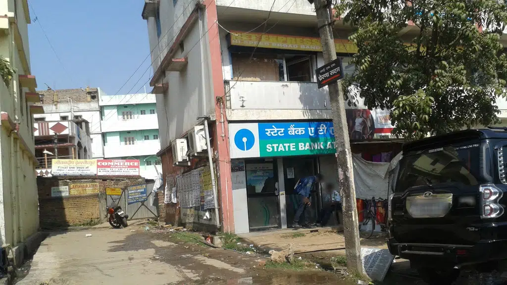Vishesh Ayurved Chikitsalay