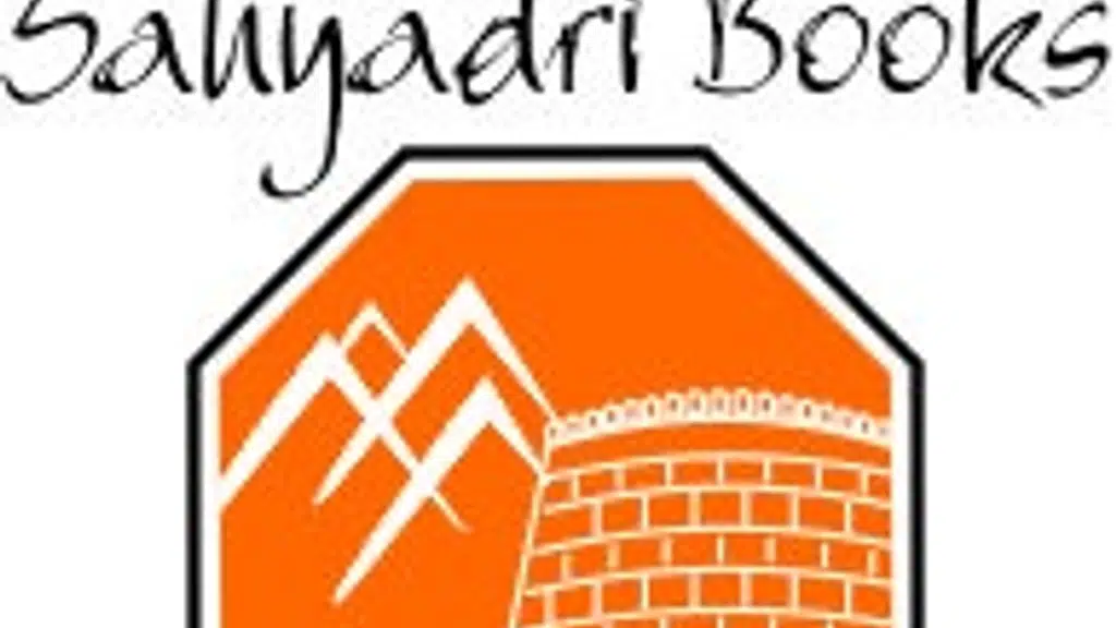 Sahyadri Books