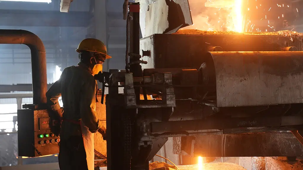 Apex TMT