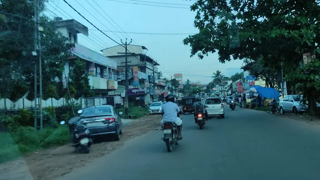Bharath Furniture Store