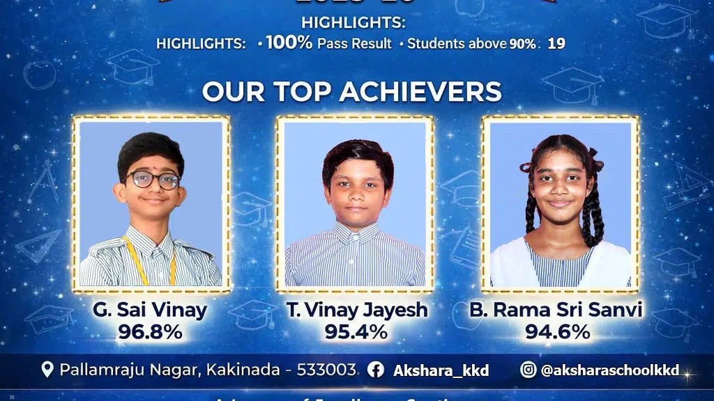 Akshara School