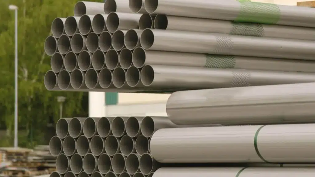 Preston Pipes and Alloys