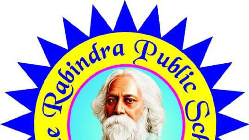 The Rabindra Public School