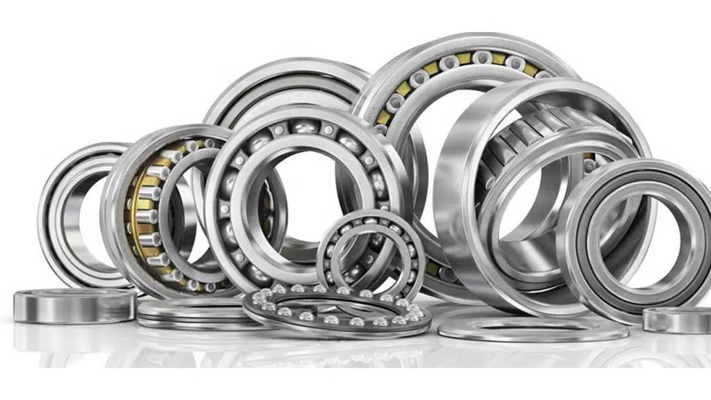 Global India Bearing Corporation