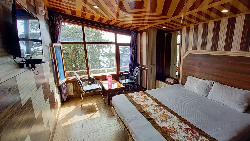 Hotel King Palace