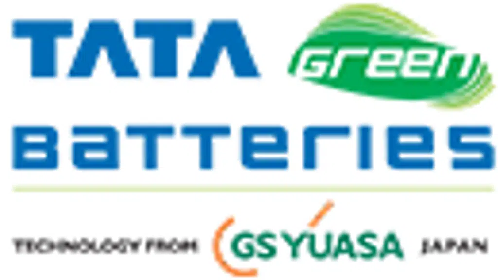 Tata Green Batteries