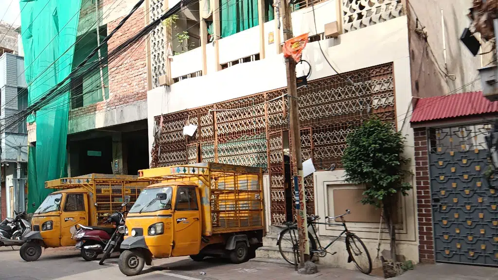 Haniman Homoeo Free Clinic