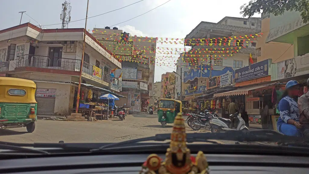 Maruthi Lights and Sound System