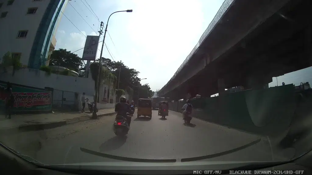 KK Biryani Koyambedu