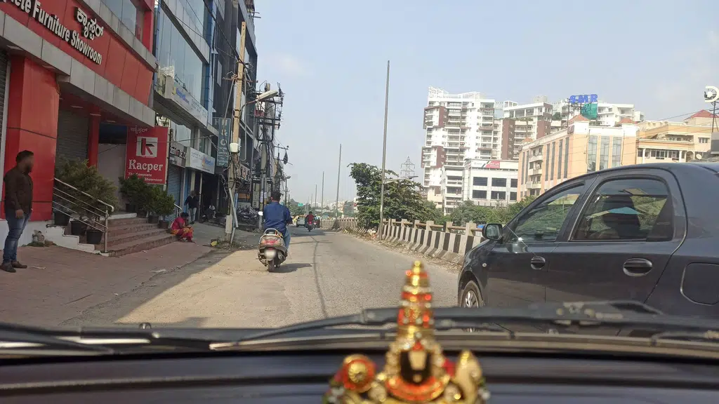 Kabab Magic Mahadevapura