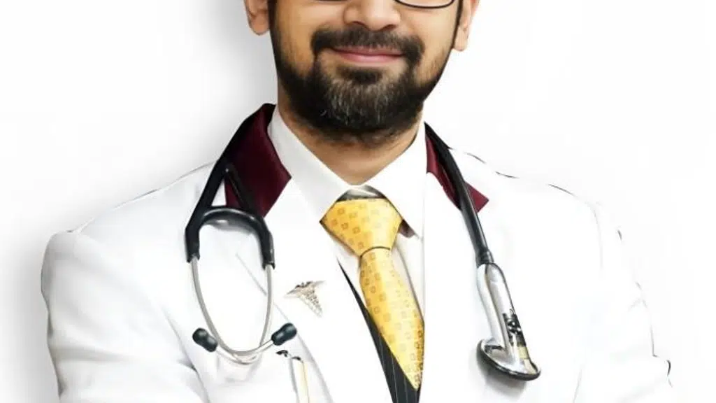 Patil's Diabetes Thyroid and Hormone Clinic