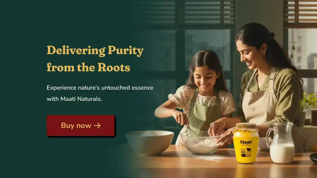 Maati Naturals