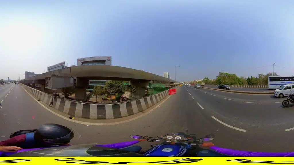 Npci, Goregaon East