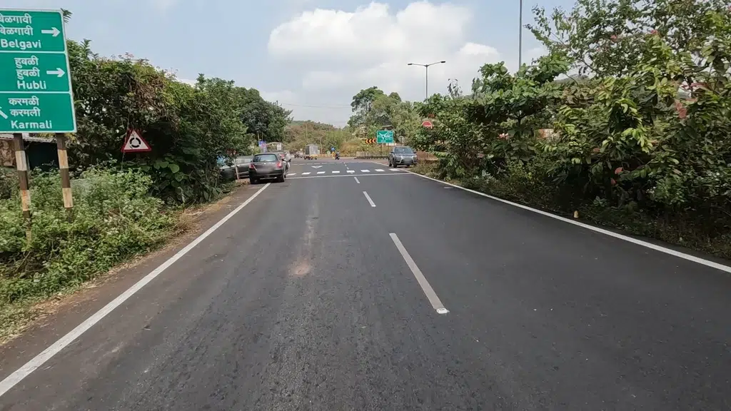Farmagudi Junction