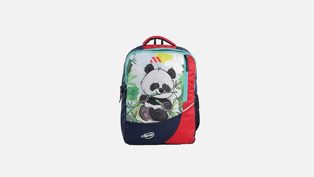 Marvel Bags