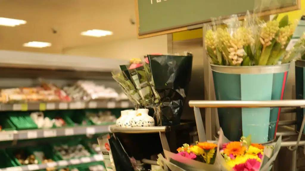 Green Planters Garden Shop
