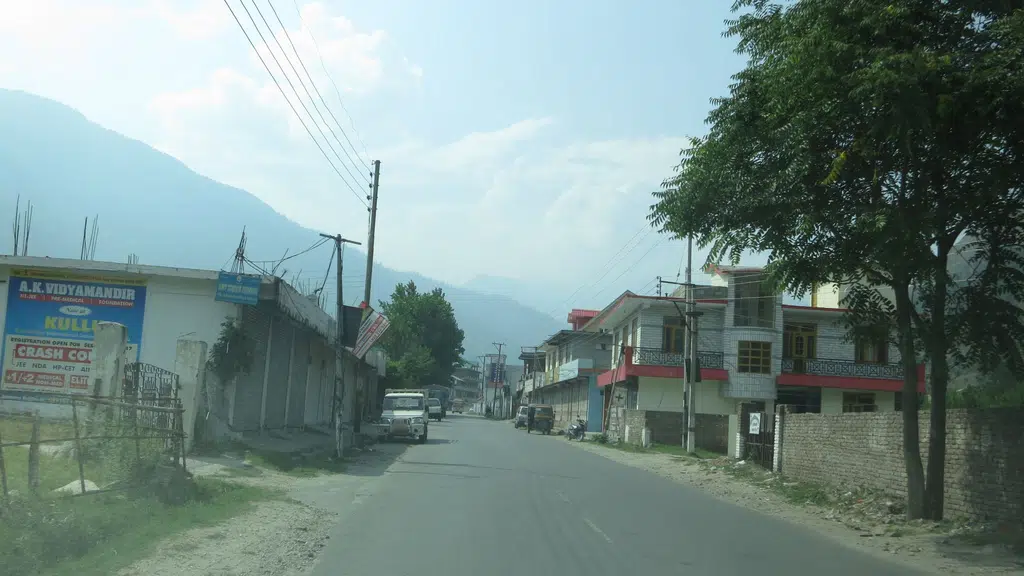 NEXA (Competent Automobiles, Kullu, Shamshi Kullu)