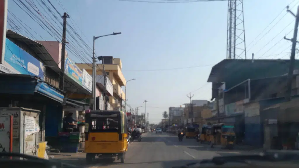Vallalar Gnanasabhai