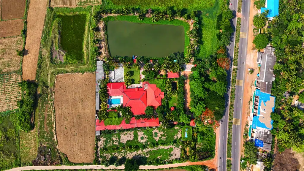 TheranchResort