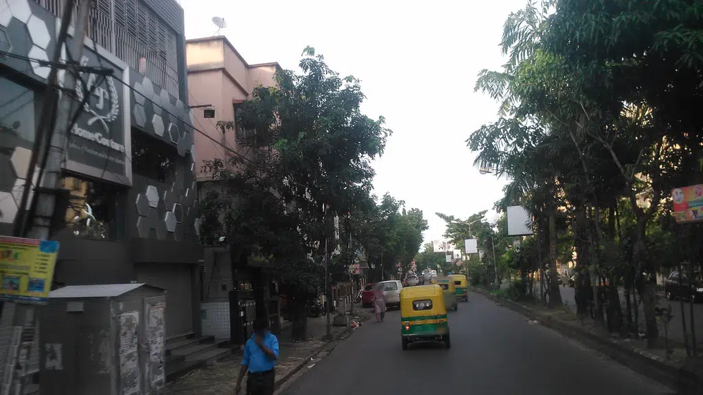 UCO Bank