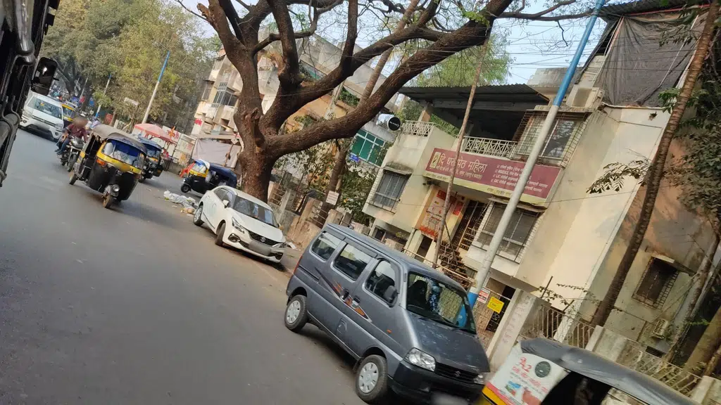 Muktangan School Sahajeevan Nagar