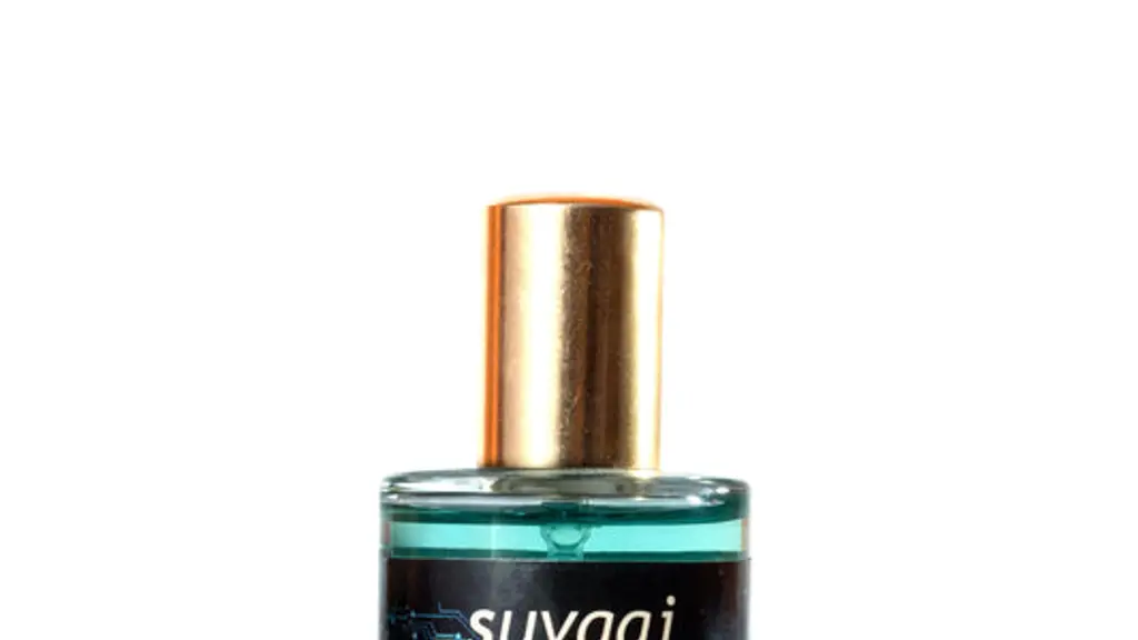 Majnoon Perfumery