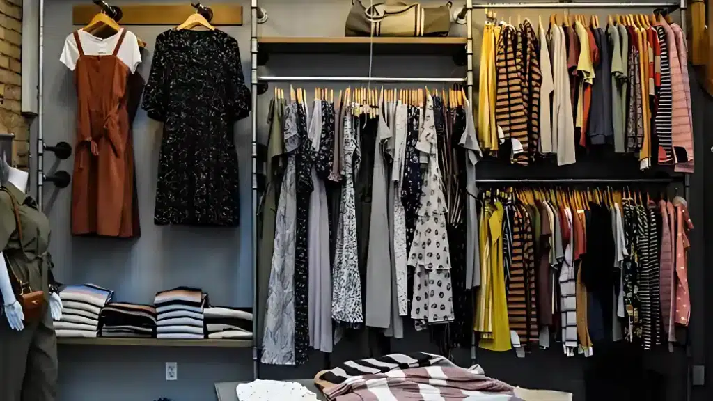 Veneto CNR Showroom