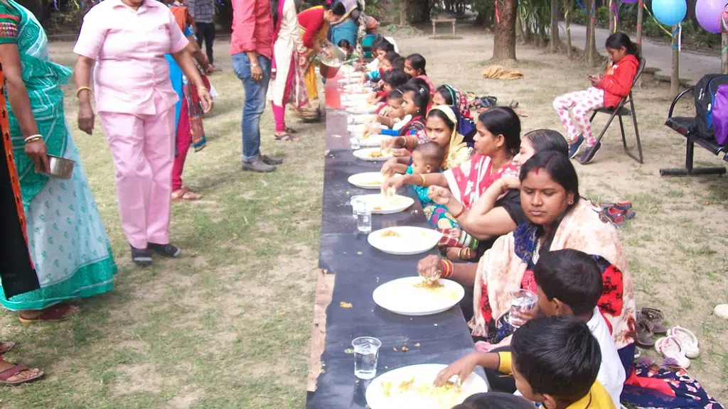 Rehabilitation Centres For Children