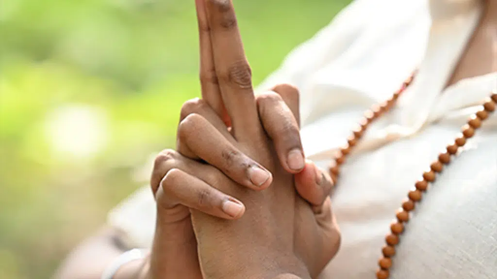 Satmaya yoga and ayurveda
