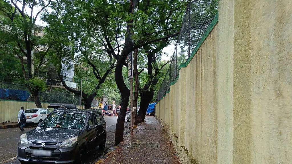 Cakestreet Mulund East