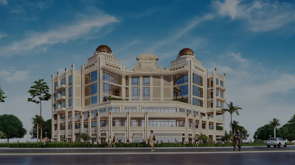 Sikka - Mall of Expressway