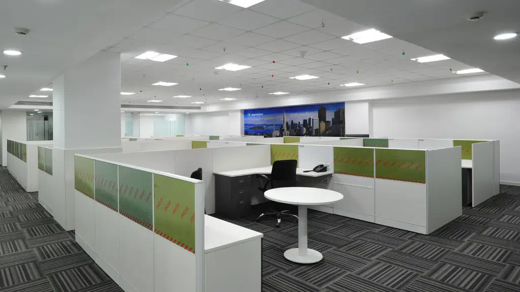 Pragati Infrainteriors