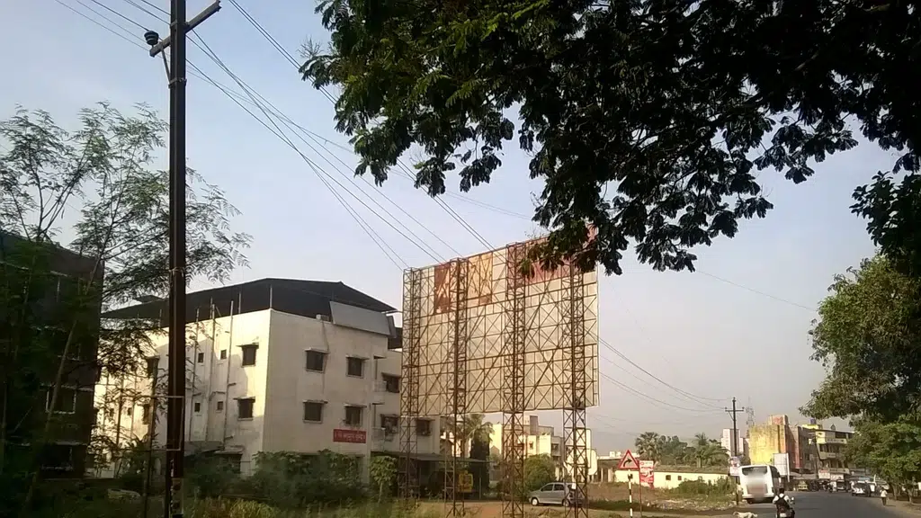 Tulsi Vihar Aakuli Sahakari Grah Nirman Sanstha