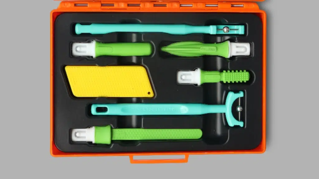 MJ Talk Tools