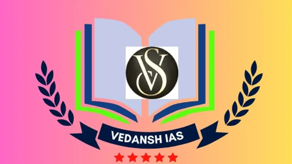 Vedansh ICS